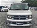 2005 Nissan Cube Cubic