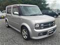 2005 Nissan Cube Cubic