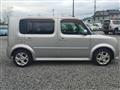 2005 Nissan Cube Cubic