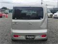2005 Nissan Cube Cubic