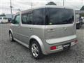 2005 Nissan Cube Cubic