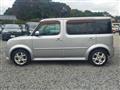 2005 Nissan Cube Cubic