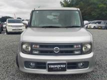 2005 Nissan Cube Cubic