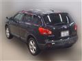 2008 Nissan Dualis