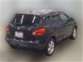 2008 Nissan Dualis