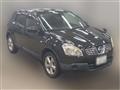 2008 Nissan Dualis