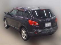 2008 Nissan Dualis