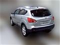 2008 Nissan Dualis
