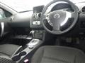 2008 Nissan Dualis