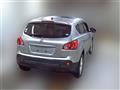 2008 Nissan Dualis