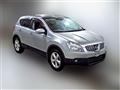 2008 Nissan Dualis
