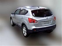 2008 Nissan Dualis