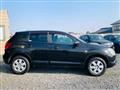 2008 Nissan Dualis