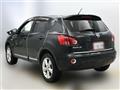 2009 Nissan Dualis