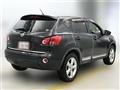 2009 Nissan Dualis
