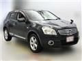 2009 Nissan Dualis