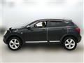 2009 Nissan Dualis