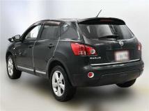 2009 Nissan Dualis