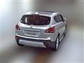 2010 Nissan Dualis