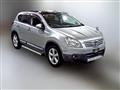 2010 Nissan Dualis