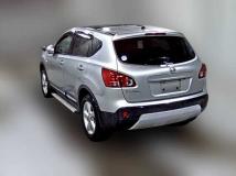 2010 Nissan Dualis
