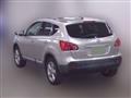 2010 Nissan Dualis
