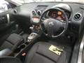2010 Nissan Dualis