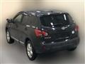 2010 Nissan Dualis
