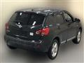 2010 Nissan Dualis