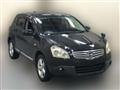 2010 Nissan Dualis