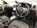 2010 Nissan Dualis