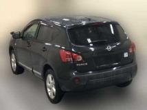 2010 Nissan Dualis