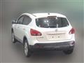2011 Nissan Dualis