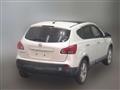 2011 Nissan Dualis