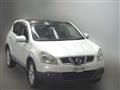 2011 Nissan Dualis