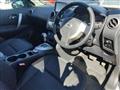 2011 Nissan Dualis