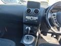 2011 Nissan Dualis