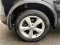 2011 Nissan Dualis