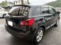 2011 Nissan Dualis