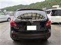 2011 Nissan Dualis