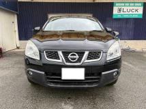 2011 Nissan Dualis