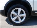 2011 Nissan Dualis