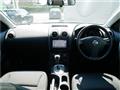 2011 Nissan Dualis
