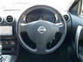 2011 Nissan Dualis