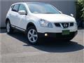 2011 Nissan Dualis