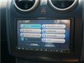2011 Nissan Dualis