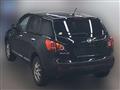 2012 Nissan Dualis