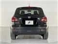 2012 Nissan Dualis