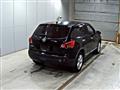 2013 Nissan Dualis