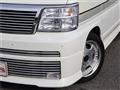 2001 Nissan Elgrand
